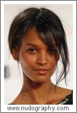 Liya Kebede