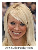 Liz McClarnon