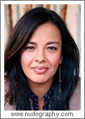 Liz Bonnin