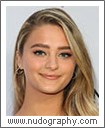 Lizzy Greene