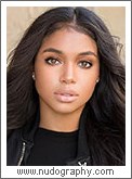 Lori Harvey Lori Harvey