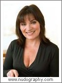 Lorraine Kelly
