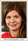 Lotte Friis