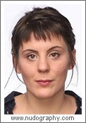 Louise Blachere