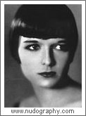 Louise Brooks