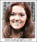 Louise Jameson