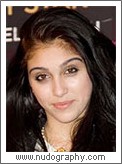 Lourdes Leon 