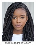 Lovie Simone