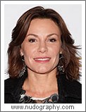 Luann de Lesseps
