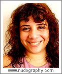 Lucia Araoz de Cea