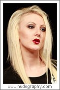 Lucretia Lynn