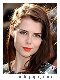 Lucy Boynton nude, topless pictures, playboy photos, sex scene uncensored