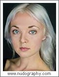 Lucy Clarvis