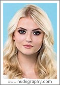 Lucy Fallon
