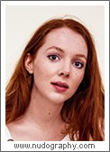 Lucy-Rose Leonard