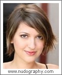 Lydia Hyslop