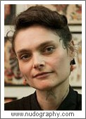 Lydia Klenck