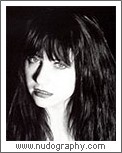 Lydia Lunch