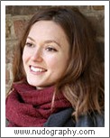 Lydia Wilson