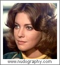 Lynne Frederick