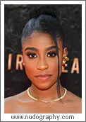 Lyric Ross