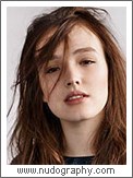 Maddison Brown
