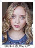 Madeleine Arthur