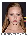 Madison Wolfe