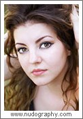 Magda Dimitrescu