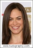 Maggie siff nudography