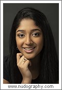 Maitreyi Ramakrishnan