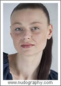 Malgorzata Szczerbowska