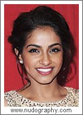Mandip Gill