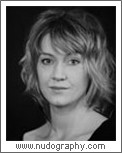 Maria Alm Norell
