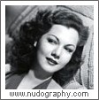 Maria Montez