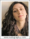 Mariam Avaliani
