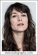 Marie Dompnier