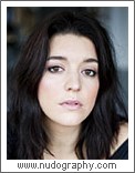 Marie-Eve Perron