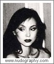 Marie Helvin