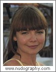 Marie Robertson