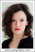 Marieke Dilles