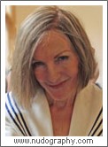 Marilyn Roberts