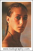 Marisa Berenson
