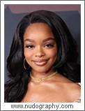 Marsai Martin