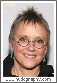 Mary Beth Hurt