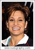 Mary Lou Retton