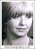 Mary MacLeod