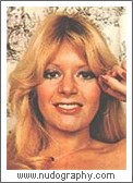 Mary Millington