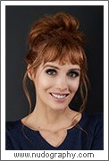 Mathilde Mosnier