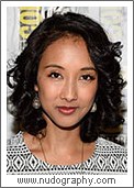 Maurissa Tancharoen